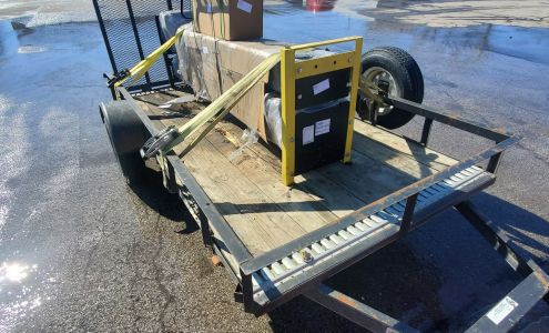 Best Value Auto Equipment and Austin Motors