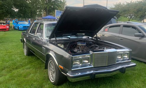 Lakeside Transmissions Inc