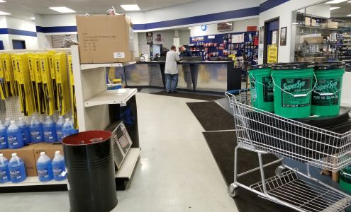 Royal Truck & Utility Trailer