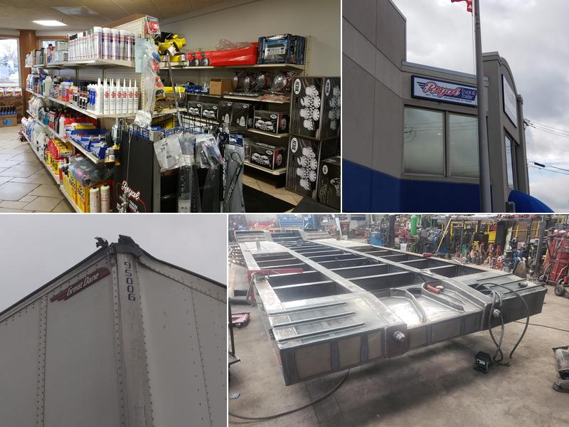 Royal Truck & Utility Trailer