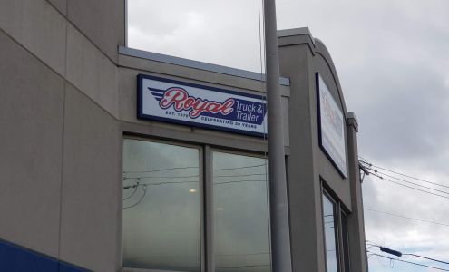 Royal Truck & Utility Trailer