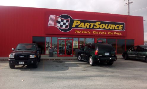 PartSource