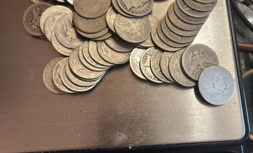 Great American Coins Inc. Elmsford