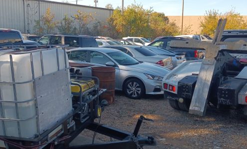 Superior Automotive & Towing