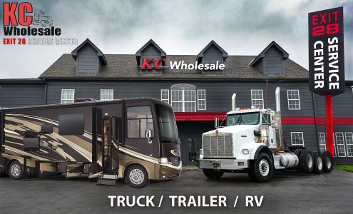 KC Wholesale - Exit 28 Service Center