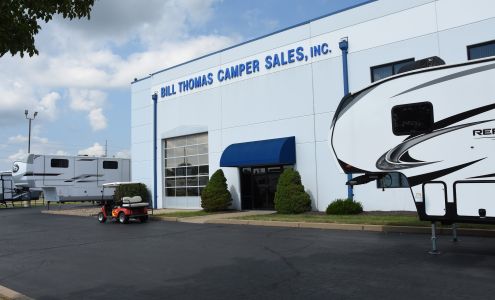 Bill Thomas Camper Sales