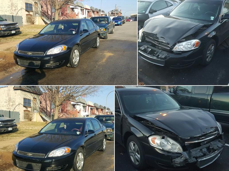 Affton Auto Solutions