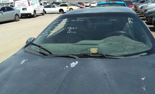 The Tow Truck Company