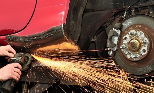 All Pro Automotive Winnemucca