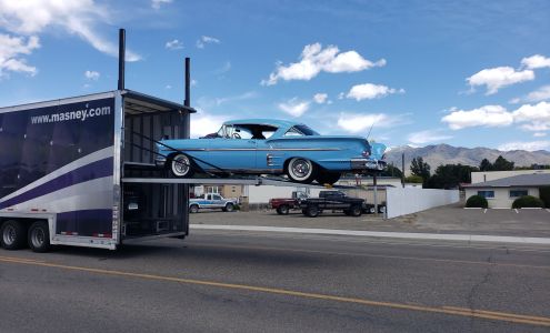 Bosch Motors Inc Winnemucca