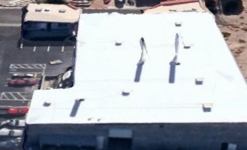 Fiberglass Specialties