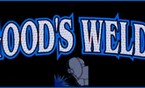 Osgood's Welding