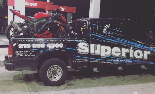 Superior Automotive of Philadelphia