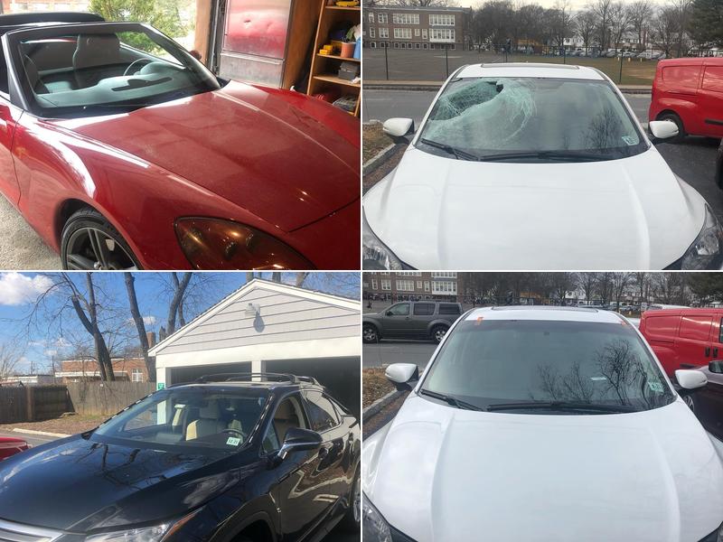 Windshield Replacement LLC