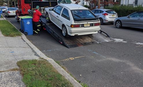 Somerset Hills Towing