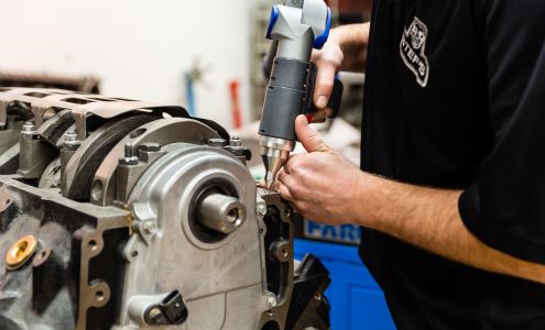 Stef's Performance Products