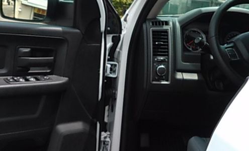 Route 17 Auto Body & Collision