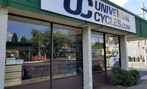 Universal Cycles Company LLC