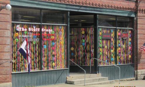 The Stuff Store 301 Filbert St, Curwensville Pennsylvania 16833
