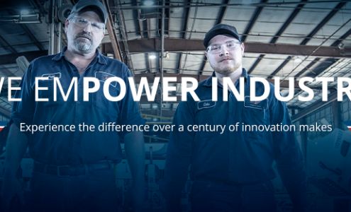 Stewart & Stevenson | Albuquerque, NM