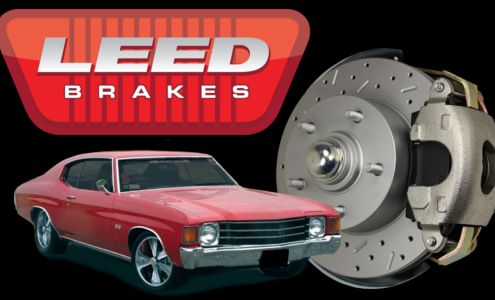 LEED Brakes
