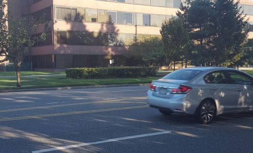 GEICO Corporate Office