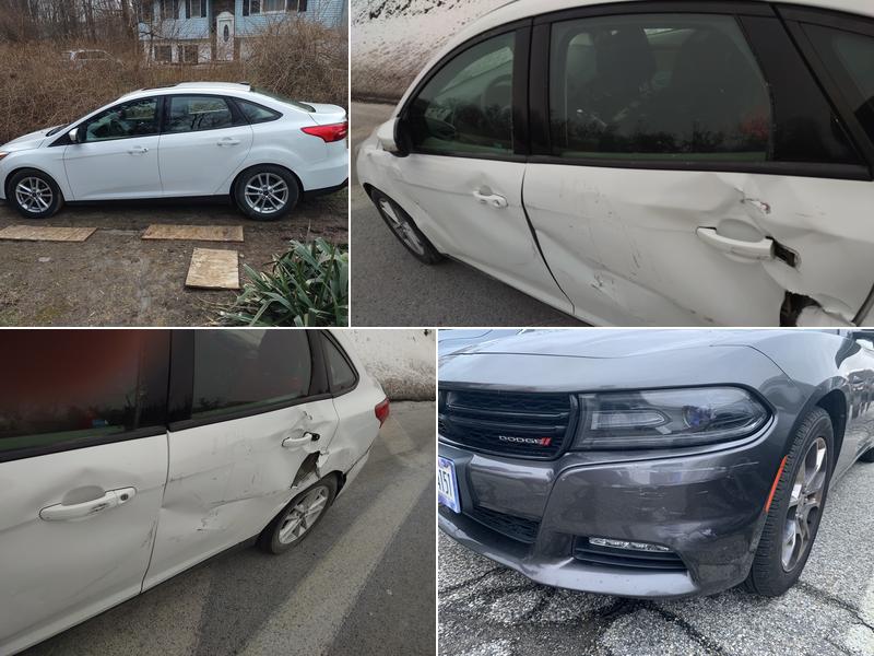 Jim's Auto Body Shop