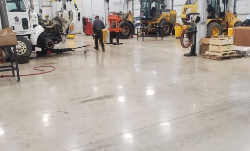 Five Star Equipment West Falls