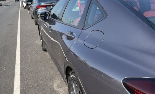 No Limit Auto Body Island Park 4328 Austin Blvd, Island Park New York 11558