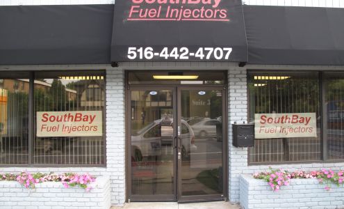 SouthBay Fuel Injectors