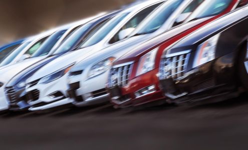 Dickquist Quality Used Autos