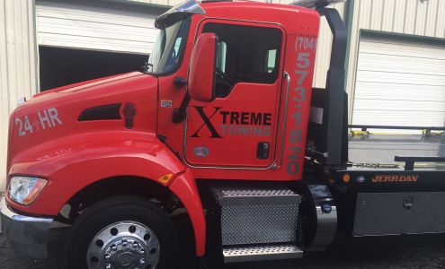 Xtreme Towing