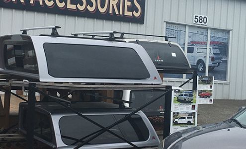 Leonard Buildings & Truck Accessories