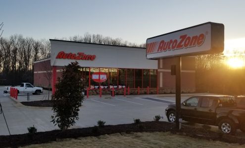 AutoZone Auto Parts