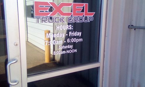 Excel Truck Group - Statesville