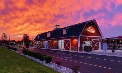 Moo Moo Express Car Wash - Groveport