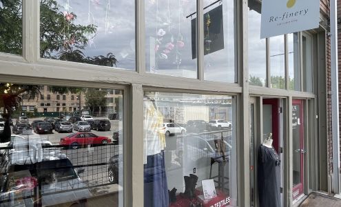 Re-finery Salt Lake City