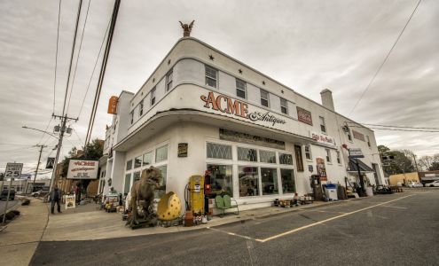 Acme Antiques