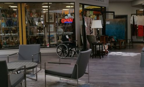 Super Chance Consignment