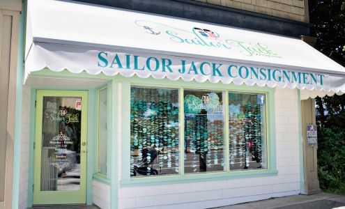 Sailor Jack Consignment