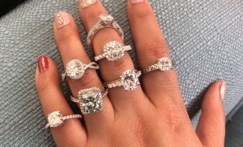 Doveggs Showroom (by appointment only) Renton