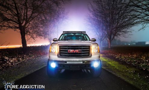 Pure Addiction Diesel Performance