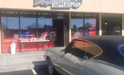 Detail Garage - Gresham