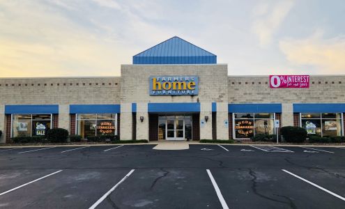 Farmers Home Furniture | Sanford, NC Sanford