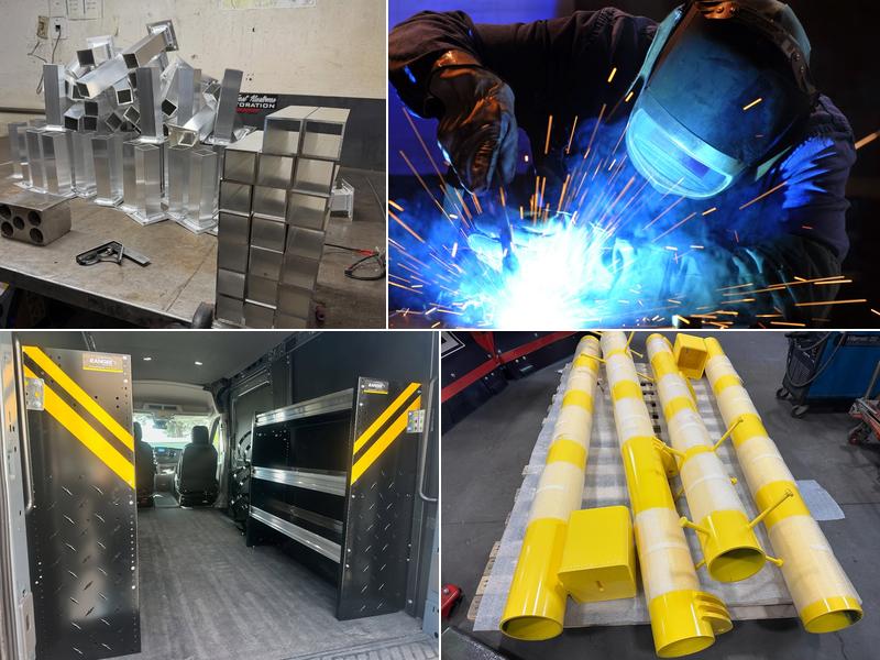 Advanced Northwest Welding, LLC