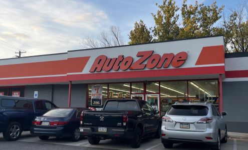 AutoZone Willow Grove