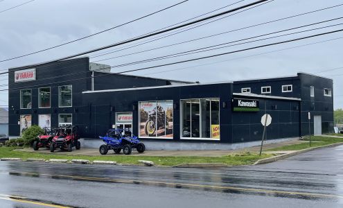 Fun Center Powersports