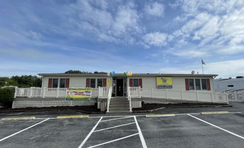 Pete's RV Center - PA 444 E Main St, Mountville Pennsylvania 17554