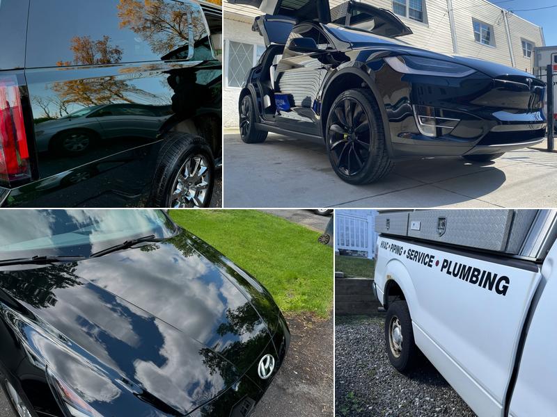 Why Not Us Detailing LLC