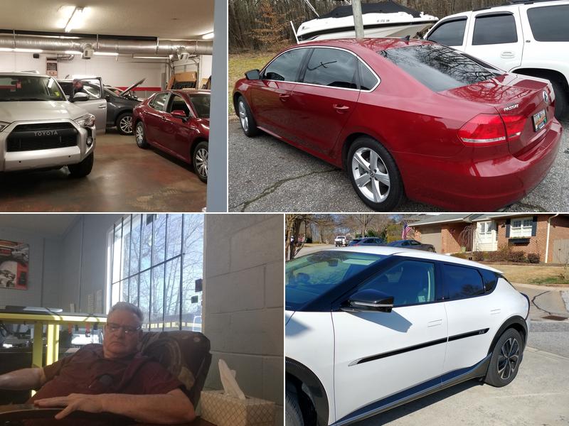 Carolina Audio Resources LLC